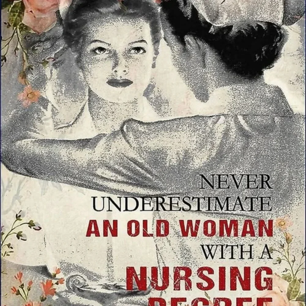 Share Show Flier: Like this to know when I go live - Picture 5 of 15